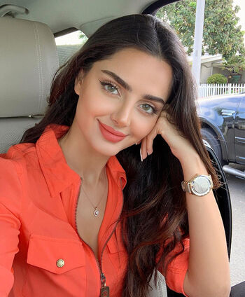 Mahlagha Jaberi