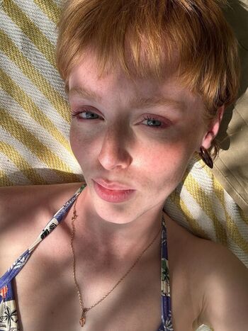 Leaked Mai buzzcut private photo viral onlyfans