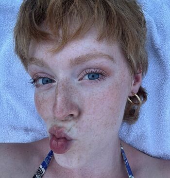 mai_buzzcut