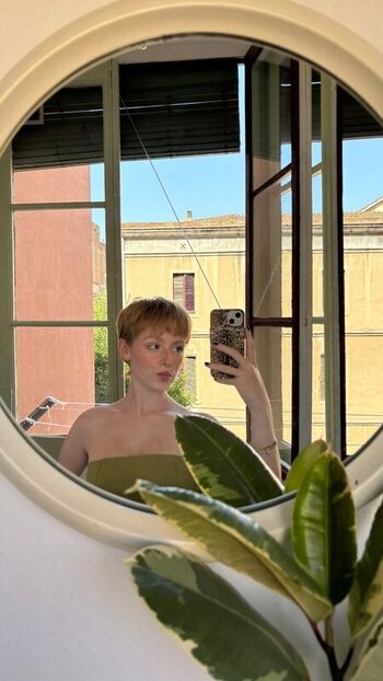 Leaked Mai buzzcut private photo viral onlyfans