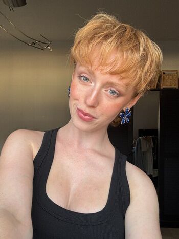 Leaked Mai buzzcut private photo viral onlyfans