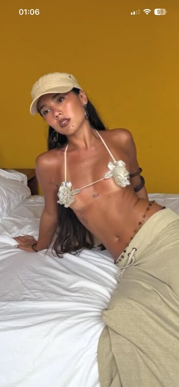 Leaked Mai lee private photo viral onlyfans