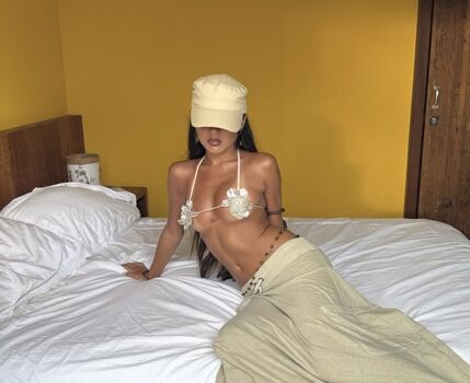 Leaked Mai lee private photo viral onlyfans