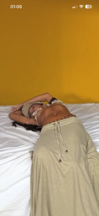 Leaked Mai lee private photo viral onlyfans