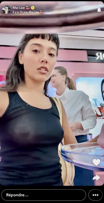 Mai Lee