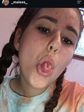 Leaked Maia hawkins litvin private photo viral onlyfans