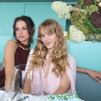 Leaked Maia mitchell private photo viral onlyfans