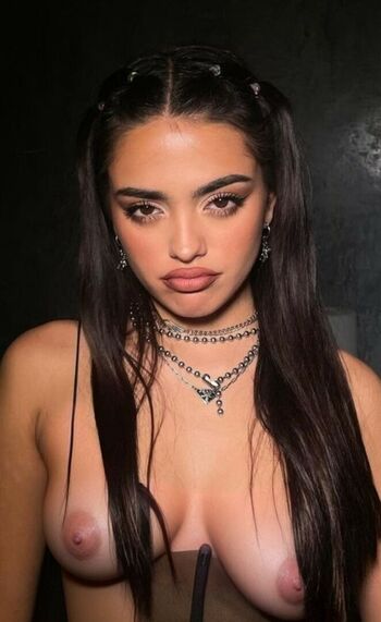 Leaked Maia reficco  page private photo viral onlyfans