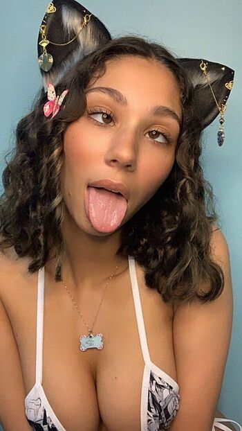 Leaked Maia serena private photo viral onlyfans