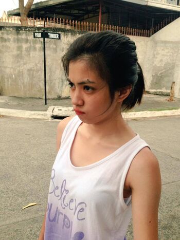 Leaked Maica ocampo private photo viral onlyfans