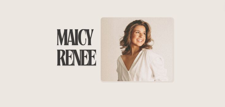 Maicy Renee