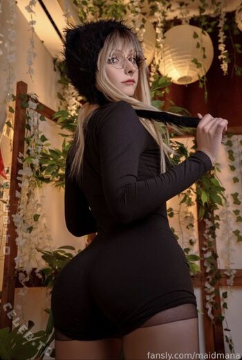 Maidmana