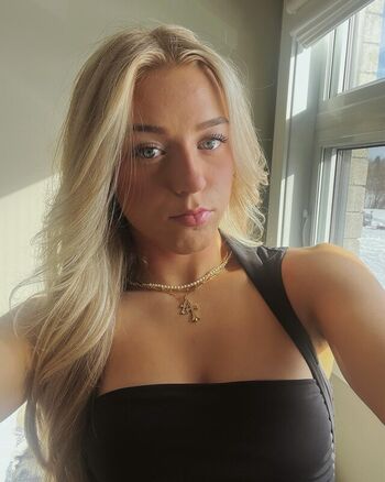Leaked Maija potvin private photo viral onlyfans