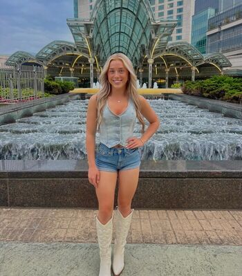 Leaked Maija potvin private photo viral onlyfans