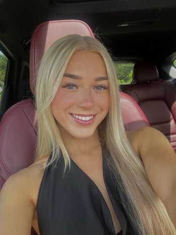 Leaked Maija potvin private photo viral onlyfans