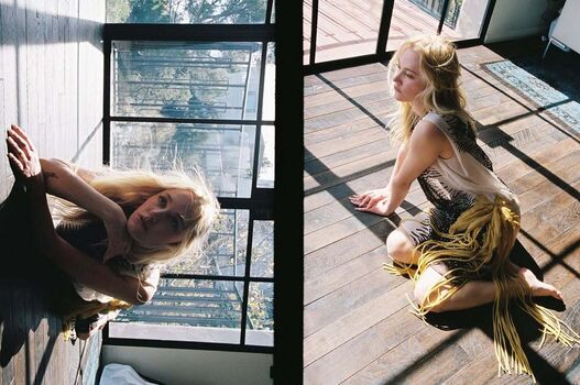 Maika Monroe