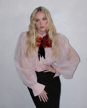 Maika Monroe