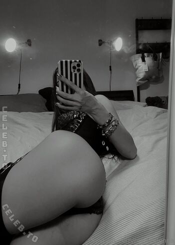 Leaked Maikeelenna page private photo viral onlyfans