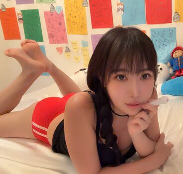 Leaked Maimai private photo viral onlyfans
