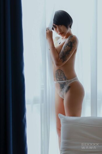 Maimaiwhyder Taiwanese Big Boobs