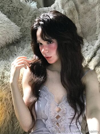 Leaked Maimy nyan private photo viral onlyfans