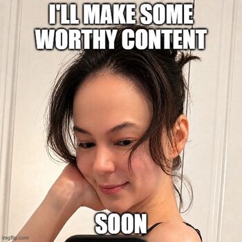 Leaked Maimynyan  page private photo viral onlyfans