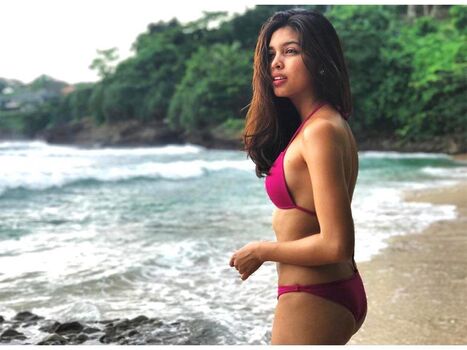 Leaked Maine mendoza private photo viral onlyfans