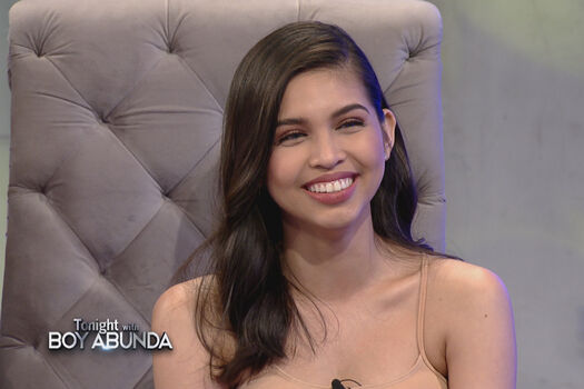 Leaked Maine mendoza private photo viral onlyfans