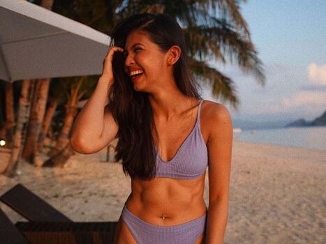 Leaked Maine mendoza private photo viral onlyfans