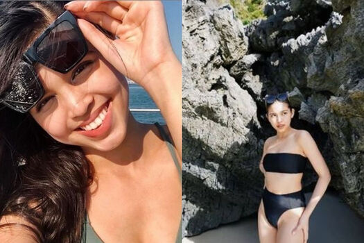Leaked Maine mendoza private photo viral onlyfans