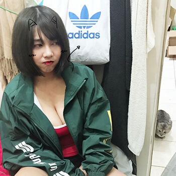 Leaked Maipei page private photo viral onlyfans