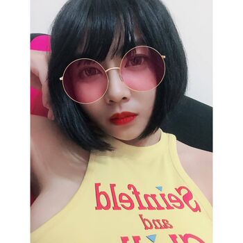 Leaked Maipei private photo viral onlyfans