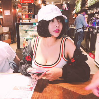 Leaked Maipei private photo viral onlyfans