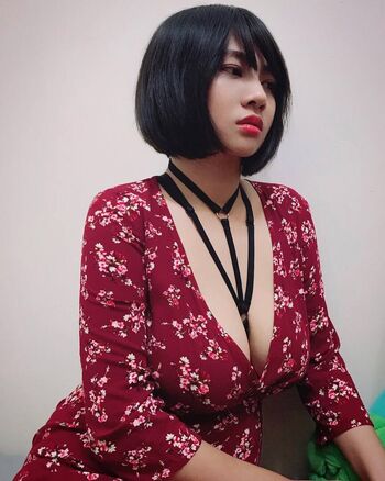 Leaked Maipei private photo viral onlyfans