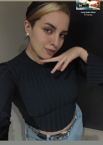 Leaked Mairisol private photo viral onlyfans