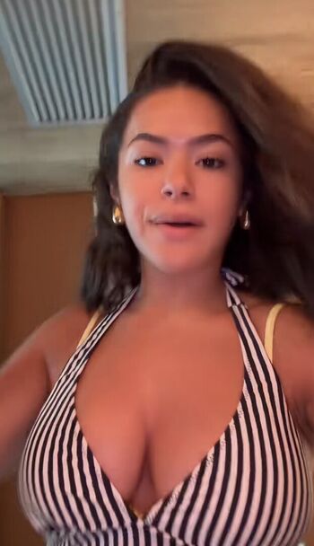Leaked Maisa silva private photo viral onlyfans