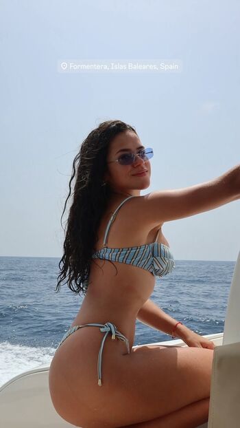 Leaked Maisa silva page private photo viral onlyfans