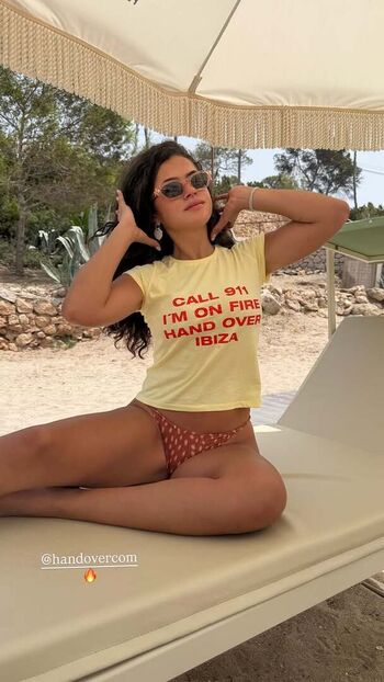 Leaked Maisa silva page private photo viral onlyfans