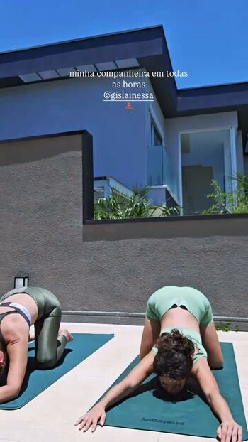 Leaked Maisa page private photo viral onlyfans