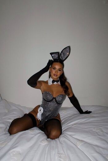 Leaked Maisey kendall private photo viral onlyfans