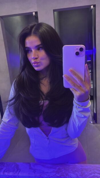 Leaked Maisie hunns private photo viral onlyfans