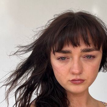 Leaked Maisie williams private photo viral onlyfans