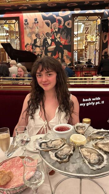 Leaked Maisie williams private photo viral onlyfans