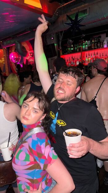 Leaked Maisie williams private photo viral onlyfans