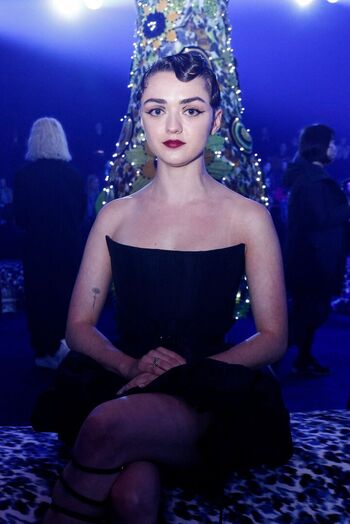 Leaked Maisie williams private photo viral onlyfans