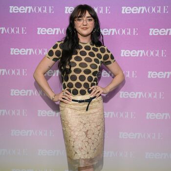 Maisie Williams