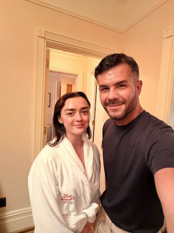 Leaked Maisie williams page private photo viral onlyfans