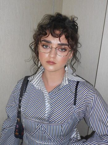 Leaked Maisie williams page private photo viral onlyfans