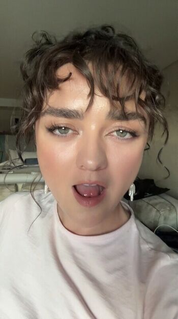 Leaked Maisie williams page private photo viral onlyfans