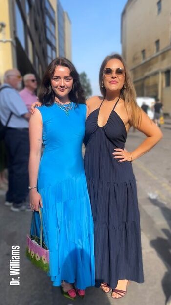 Leaked Maisie williams page private photo viral onlyfans